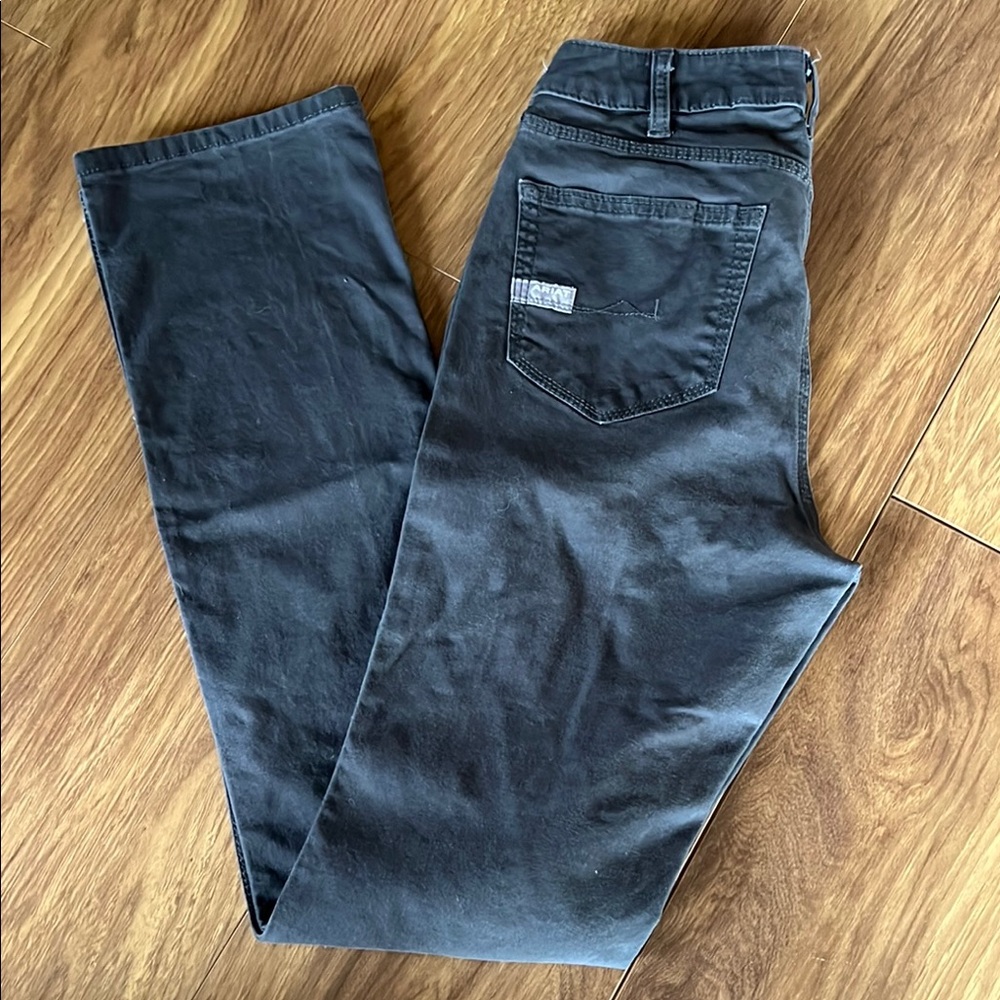 Ariat women’s 25L Rebar work pants